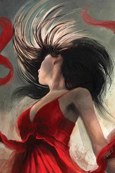 Dance: The Flip by Steve Goad