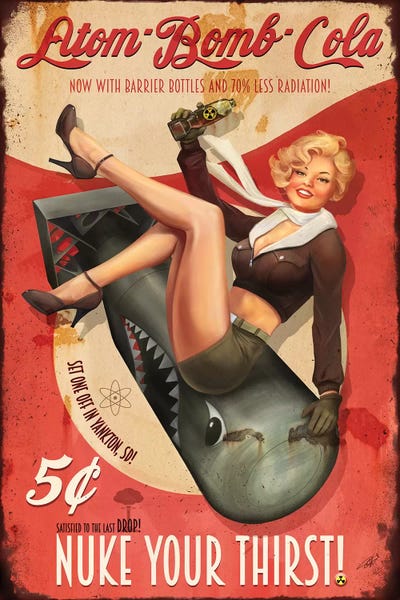 Fallout