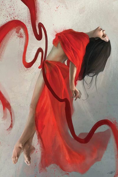 Dance: Transcended by Steve Goad