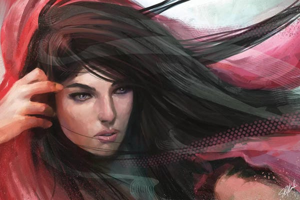 Steve Goad: Wind by Steve Goad