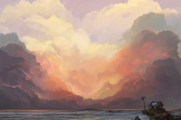 Steve Goad: Murphy's by Steve Goad