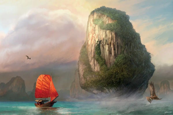 Steve Goad: Morning Catch by Steve Goad