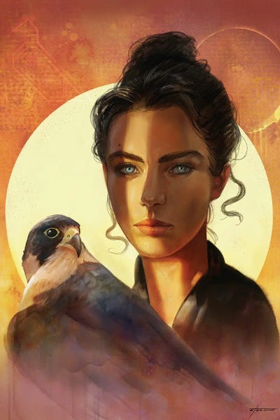 Steve Goad: Wandering Beauty by Steve Goad