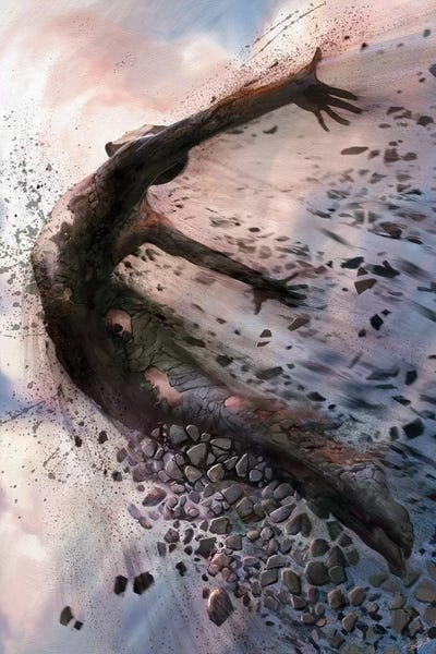 Steve Goad: Breaking The Mold by Steve Goad