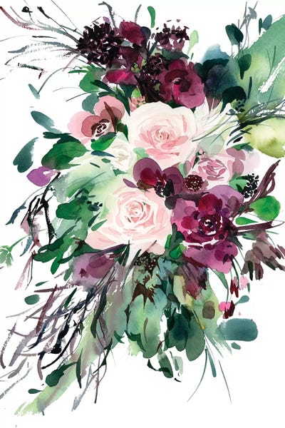 Gosia Gregorczyk: Beauolais by Gosia Gregorczyk