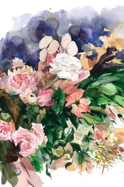 Gosia Gregorczyk: Blush by Gosia Gregorczyk
