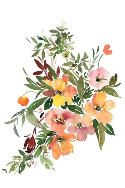 Gosia Gregorczyk: Butterscotch by Gosia Gregorczyk