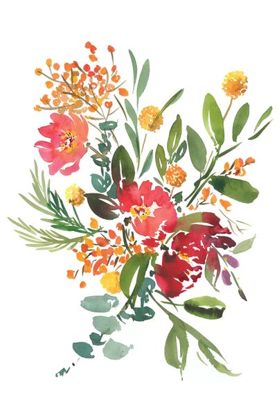 Gosia Gregorczyk: Cortona by Gosia Gregorczyk