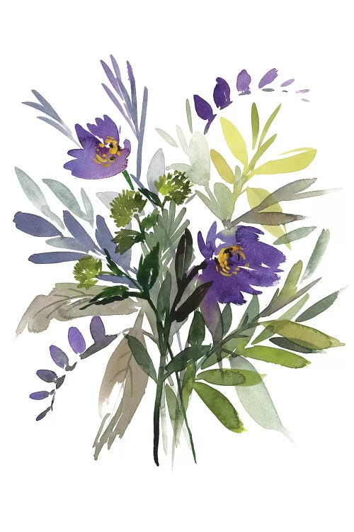 Crepuscolo by Gosia Gregorczyk wall art
