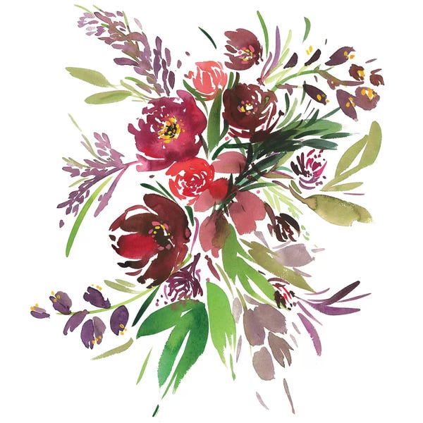 Gosia Gregorczyk: Currant by Gosia Gregorczyk