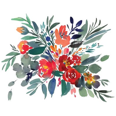 Deore by Gosia Gregorczyk framed wall art