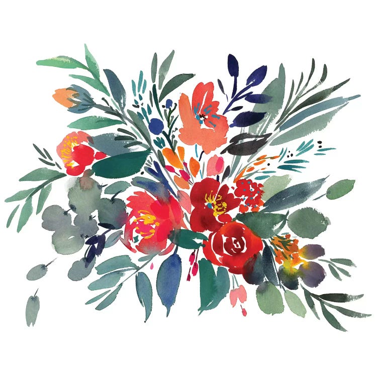 Deore by Gosia Gregorczyk wall art