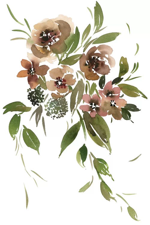 Gaglioli by Gosia Gregorczyk wall art
