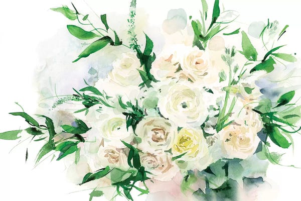 Gosia Gregorczyk: Ivory by Gosia Gregorczyk