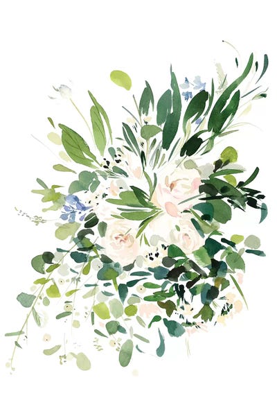 Gosia Gregorczyk: Luminoso I by Gosia Gregorczyk