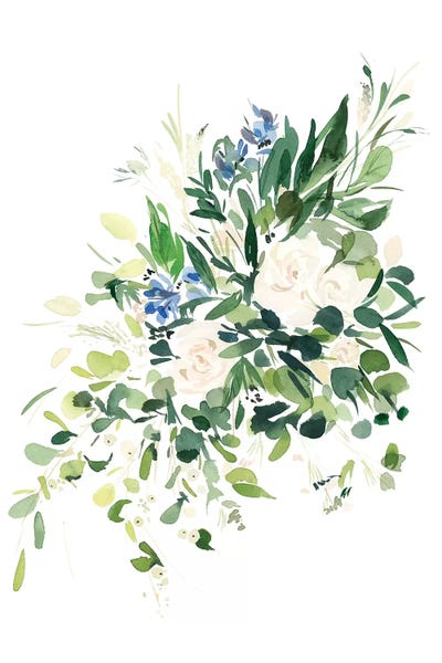 Gosia Gregorczyk: Luminoso II by Gosia Gregorczyk