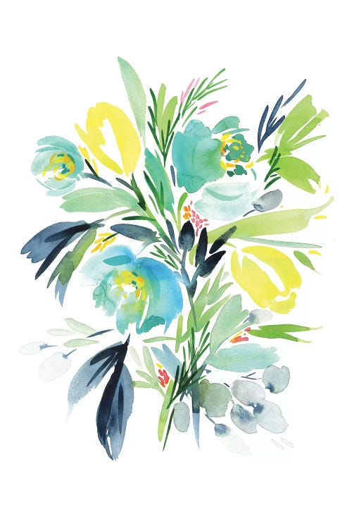 Lusi by Gosia Gregorczyk wall art