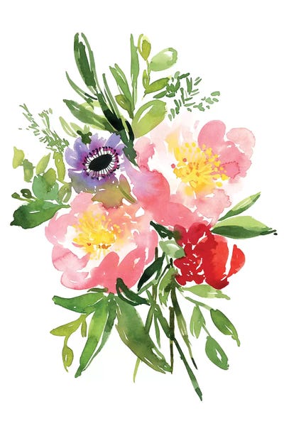 Gosia Gregorczyk: Mattina by Gosia Gregorczyk