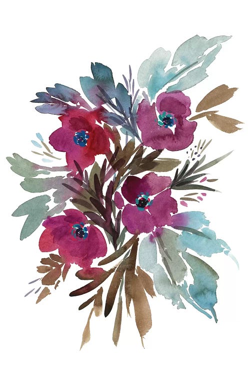 Mattina Fredda by Gosia Gregorczyk wall art