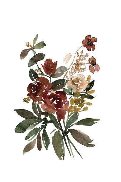 Gosia Gregorczyk: Pecan by Gosia Gregorczyk