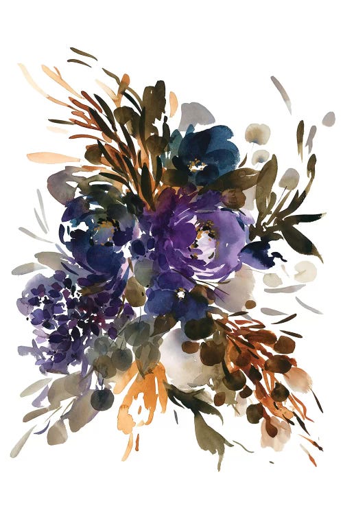 Pozzo by Gosia Gregorczyk wall art