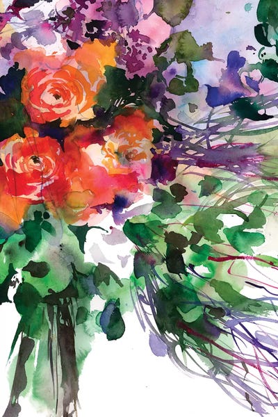 Gosia Gregorczyk: Spello by Gosia Gregorczyk