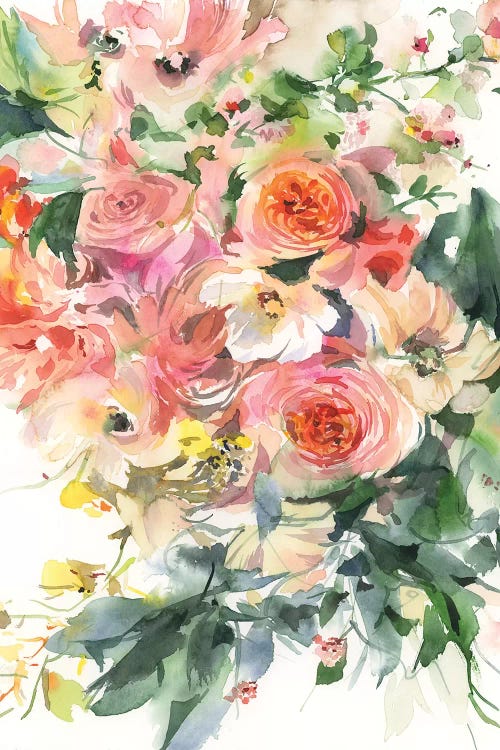 Sussurro by Gosia Gregorczyk wall art
