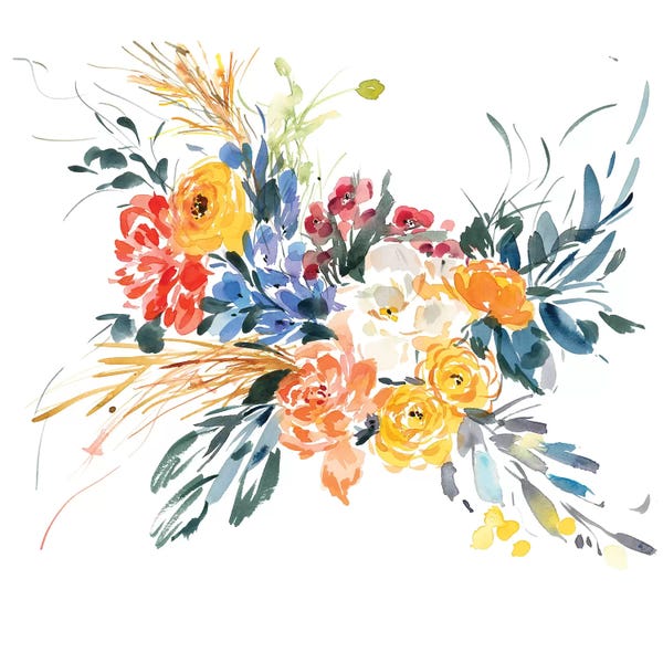 Gosia Gregorczyk: Tuscany by Gosia Gregorczyk