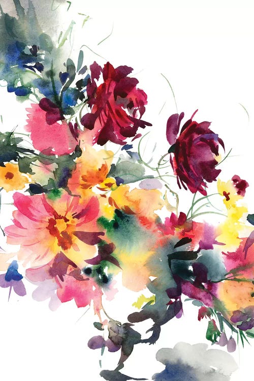 Awe Shuck by Gosia Gregorczyk wall art