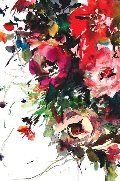 Gosia Gregorczyk: Blooming bounty by Gosia Gregorczyk