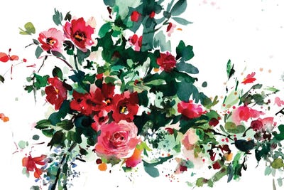 Nella Luce by Gosia Gregorczyk framed wall art