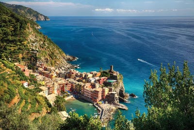 Vernazza
