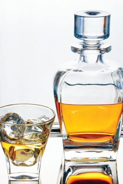 George Oze: Perfectly Aged Scotch Whiskey  by George Oze