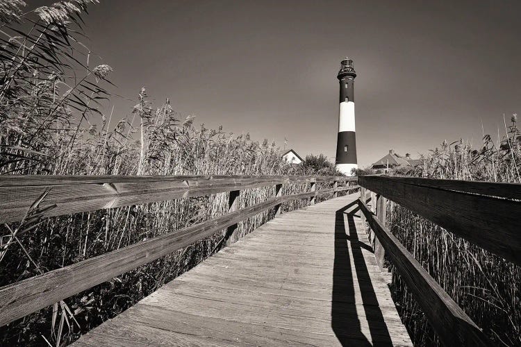 Fire Island Lighthouse, Long Island, New York