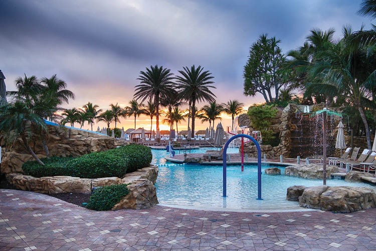 They Are All Gone For Happy Hour