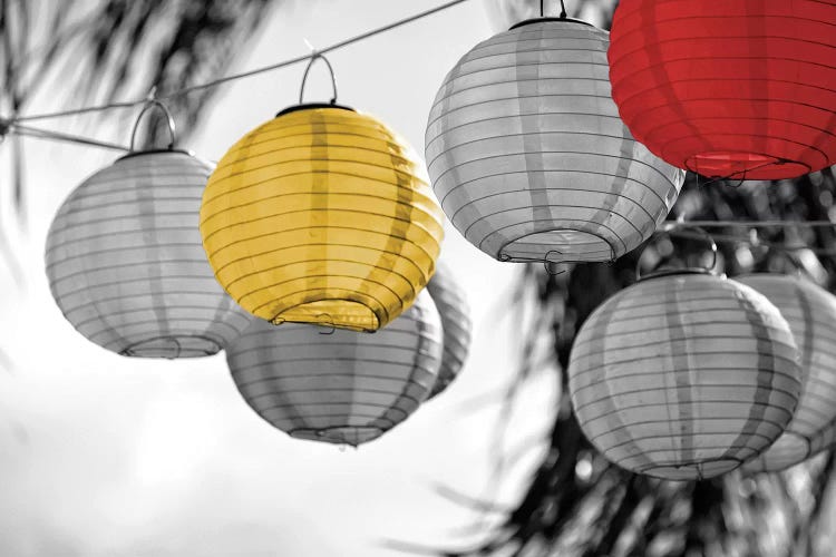 Lanterns