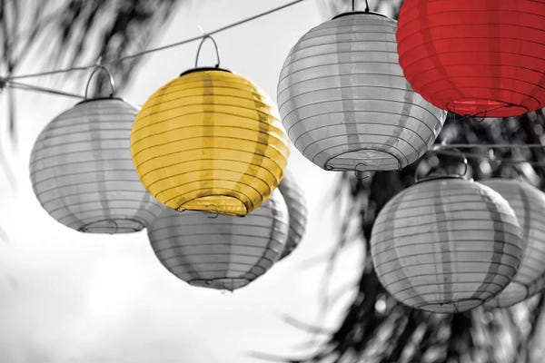Lanterns