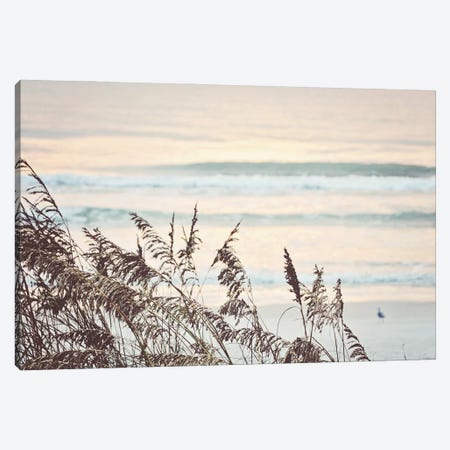 Early Morning Canvas Print #GPE31} by Gail Peck Canvas Artwork