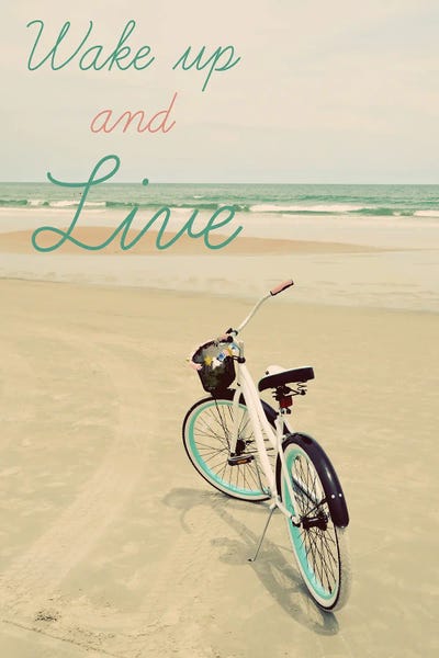 Adventure: Wake Up by Gail Peck