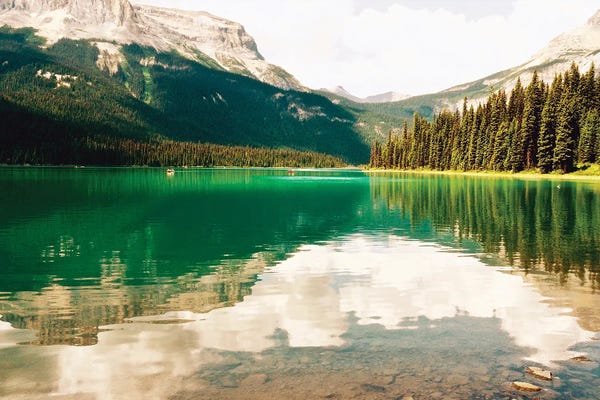 Clear Lake View