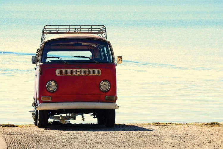 Beach Ride
