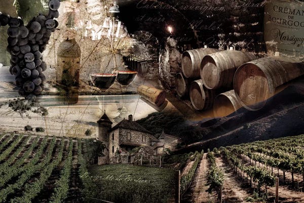 GraphINC: Wine by GraphINC