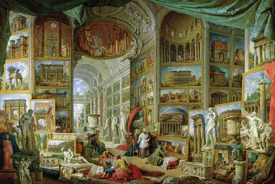 Giovanni Paolo Panini