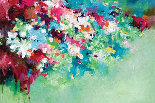 Geesien Postema: Calming Thoughts by Geesien Postema