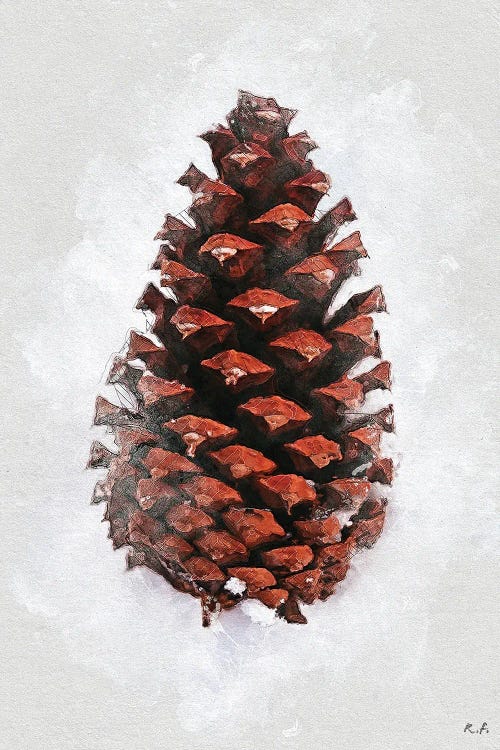 Pinecone I