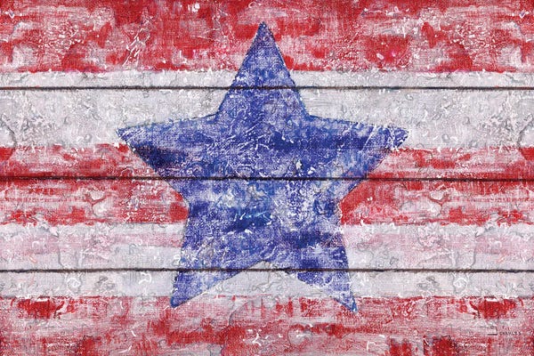 American Décor: Americana by J. Charles