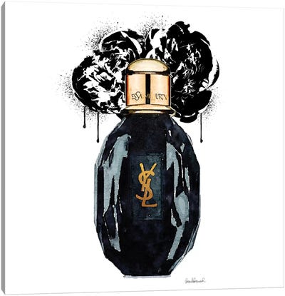 LV Perfumes (4), an art card by Zeanjeal Syed - INPRNT
