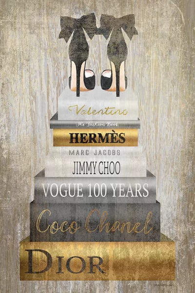 Jimmy Choo