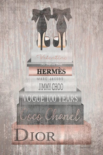 Jimmy Choo