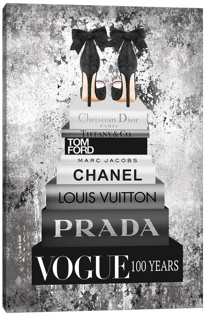 Chanel Wall Art Printable - Spice Up Your Space with Affordable and ...